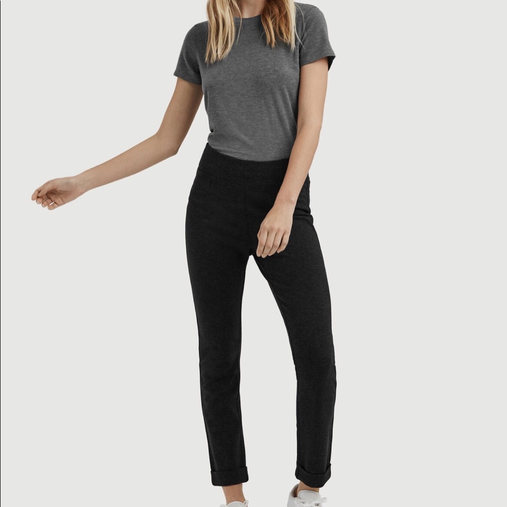 Kit and Ace- York Pant